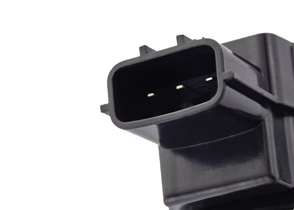 Black High Performance Ignition Coil For NISSAN 224338H315 224488H300 224488H315