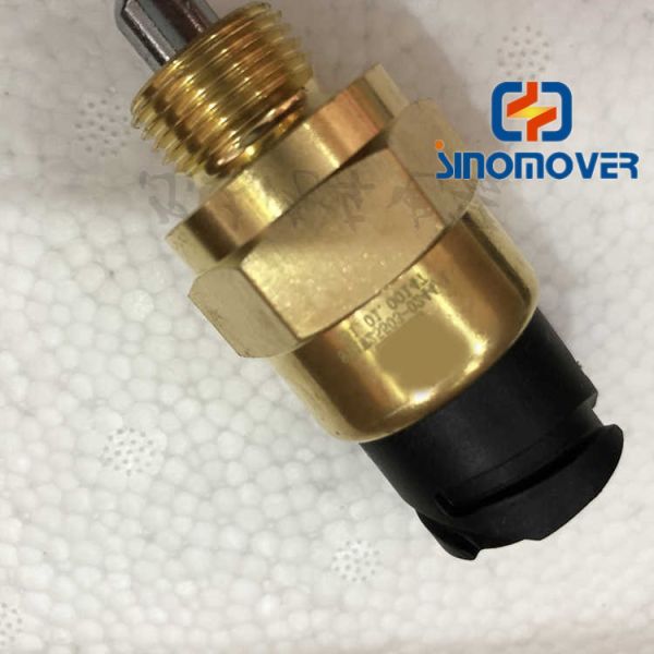 W25503-0244 CAMC Truck Spare Parts Engine Pressure Switch