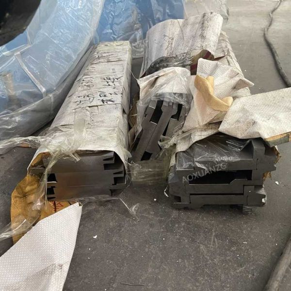 Пресса CNC гибочного устройства металлического листа автоматическая гидравлическая тормозит 100T 2500MM