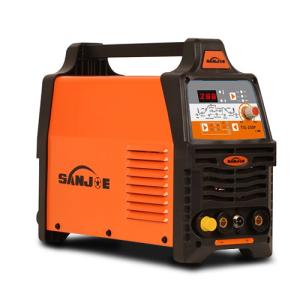 TIG Welding Machine