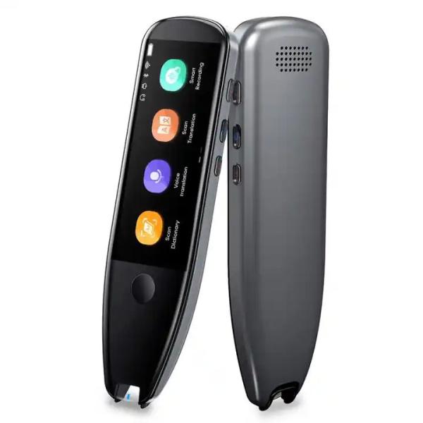 intelligent Device portable Quick Scan online offline translator pen for study travel