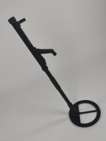 O varredor subterrâneo ergonômico do detector de metais detecta 72 o tipo anti infantaria 100mm