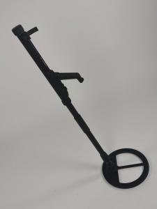 Light Undergrowth Mine Metal Detector Operating Weight 2.3 Kg