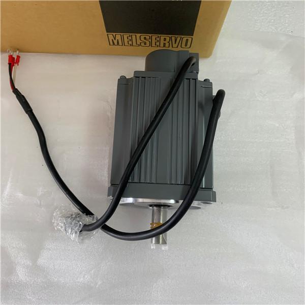 AC Mitsubishi HA-FF63 Industrial Servo Motor 600W 3000R/Min