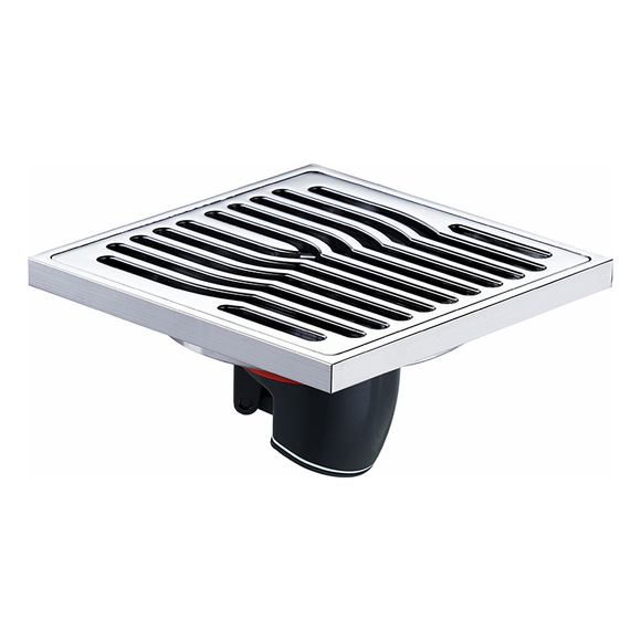 Bathroom Accessory Sophisticated Technology Floor Drain for Kitchen Toilet and Bathroom