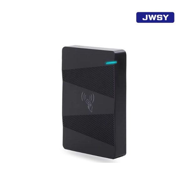 Plastic Shell IC Offline Access Control Machine 130g Supports Authorization / Card Writing