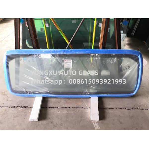 Jeep Wrangler (Jl) 5d Suv 2018 Front Windshield Glass Truck Windshield Glass