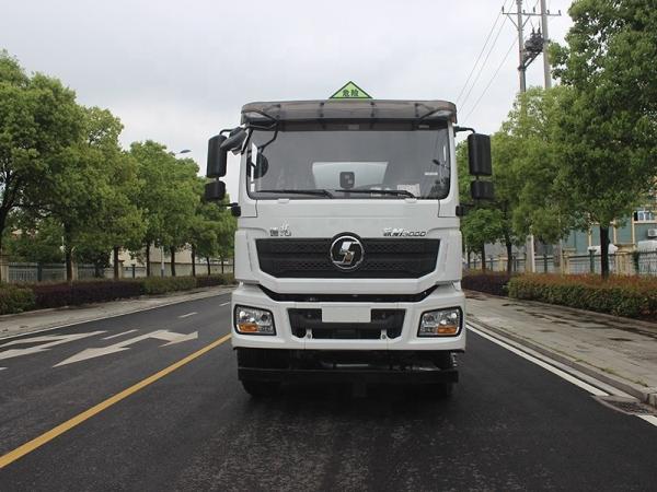 Shackman Delong 19900L camions de transport de carburant