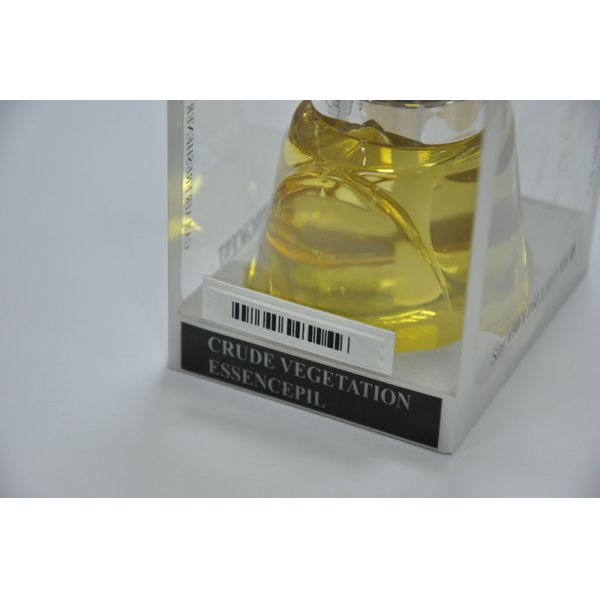 58kHz Двойн-встало на сторону штрихкод обозначая, полиэтилен 0.12mm низкой плотн