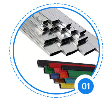 Welding Aluminium /Aluminum Spacer Bar IGU Spacer / Strip Double Glass