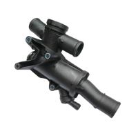 Parties automobiles Assemblage du boîtier du thermostat OE 1336Y9 9656182980 Pour Peugeot 307 308 407 508 Citroën C4 C5