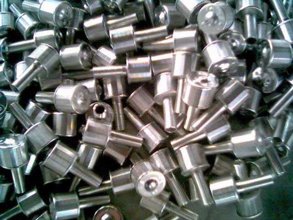 single tube type valve bounet, Quickly install water filter top and bottom nozzle, johnson screen nozzle