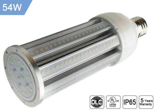No UV 5670LM Smd2835 110lm/w PF>0.9 Corn Light Led Replacement For 400w Metal Halide