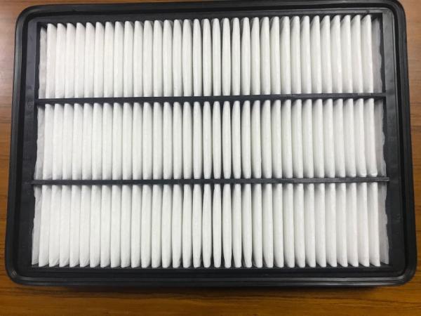 100% PET Automotive Air Filter Nonwoven Media Roll 28113-2J000