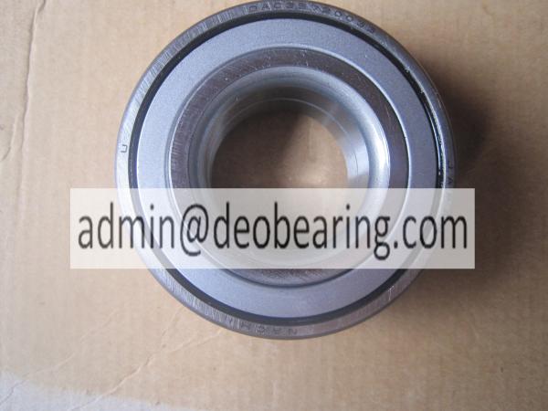 3308 C3 40x90x36.5 angular contact ball bearing GCR15 deo bearing manufacturer