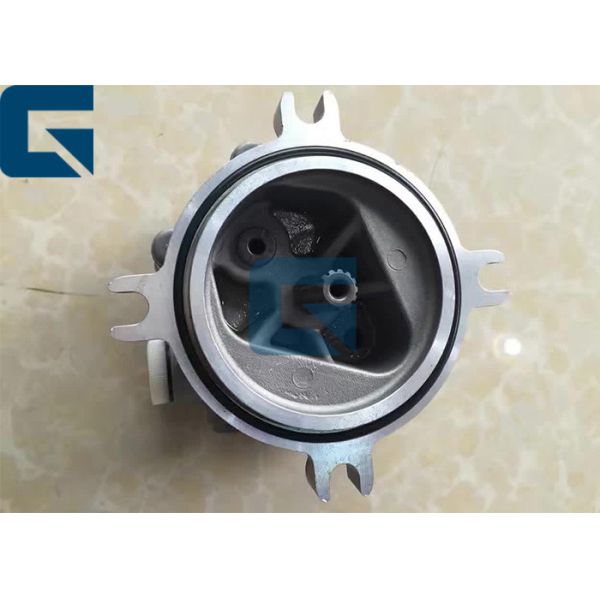 Высокоскоростной гидравлический насос с зубчатой передачей, насос обязанности ВОЭ14536672 ВОЛВО ЭК290 гидравлический