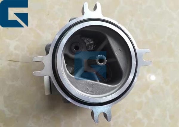 High Speed Hydraulic Gear Pump , Volv-o EC290 Hydraulic Charge Pump VOE14536672