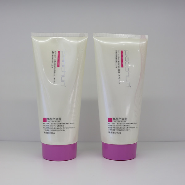 Desolante de pelo permanente de etiqueta privada, extractor de pelo sin dañar.