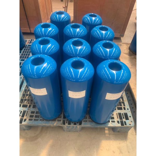 鋳造水泥浮遊装置 低騒音レベルと設計