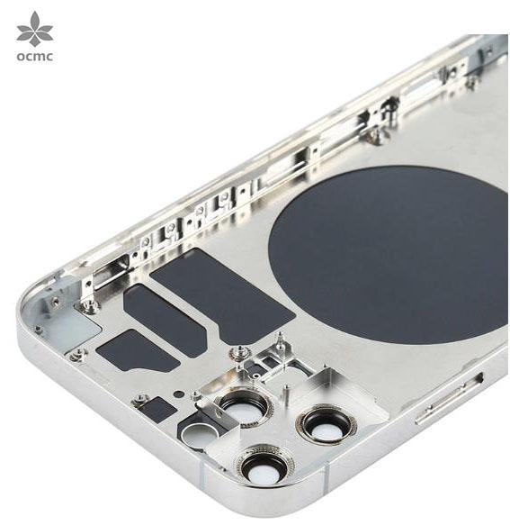 Original Refurb iPhone 12 Full Body Housing - Wireless Charging