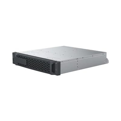Lenovo ThinkSystem DM5000H All-Flash Array 100TB NVMe Storage