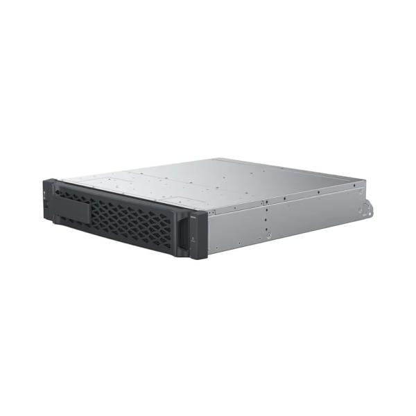Lenovo ThinkSystem DM5000H All-Flash Array 100TB NVMe Storage