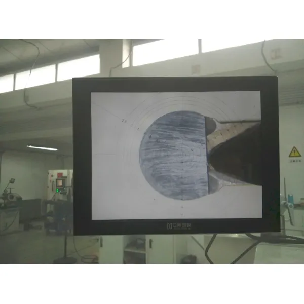 Bt-150h PCD CBN Tool Grinder, PCD Grinding Machine, Grinding Machine, PCD Tool