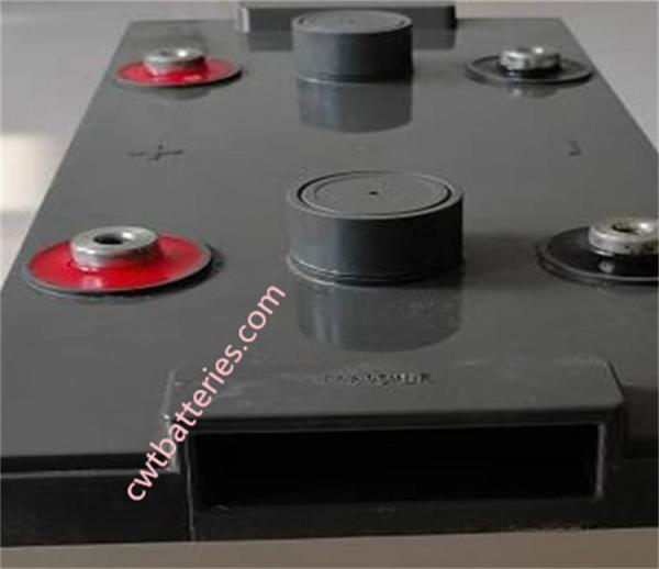 レオチ DJ800 2V 800Ah バッテリー 新品 オリジナル