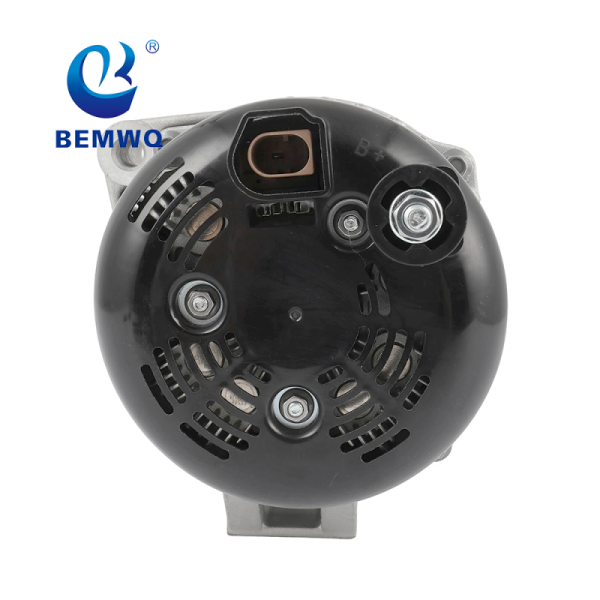 LR072764 LR034013 Alternator For Land Rover Discovery Range Rover LR4 DAN1112