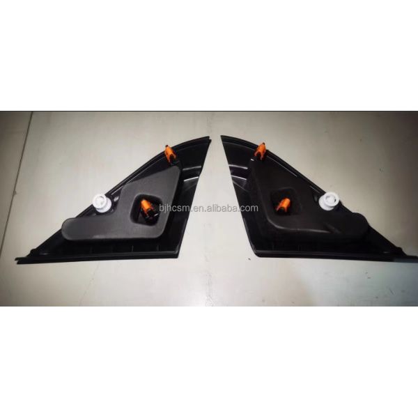 Chang 'an CS75 and CS95 Front Windshield Trim Cover for 2014- Closed Off-Road Vehicles