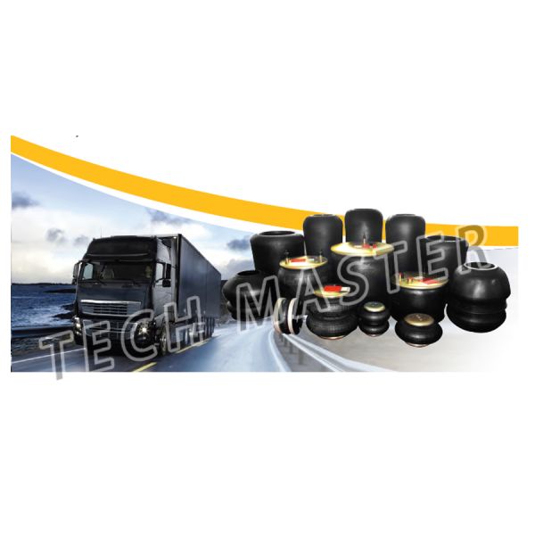 SCANIA 1379392 Truck Air Ride Spring Air Lift Suspension Air Bellow W01-095-0500