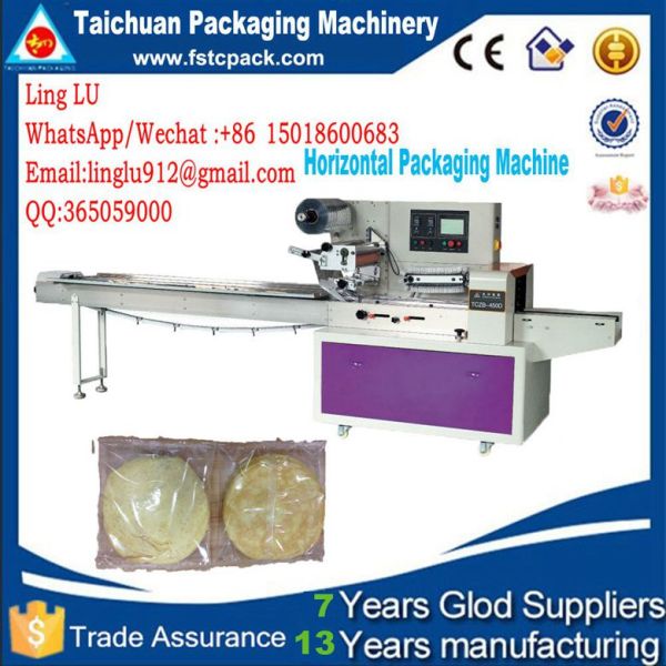 Automatic Food Packing Machine For Grain,Sugar,Powder,Chips,Salt,Rice