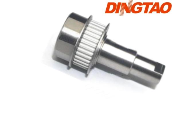 86074000 DT GTXL Cutter Spare Parts Spindle Assy Gtxl GT1000 Auto Cutter Parts