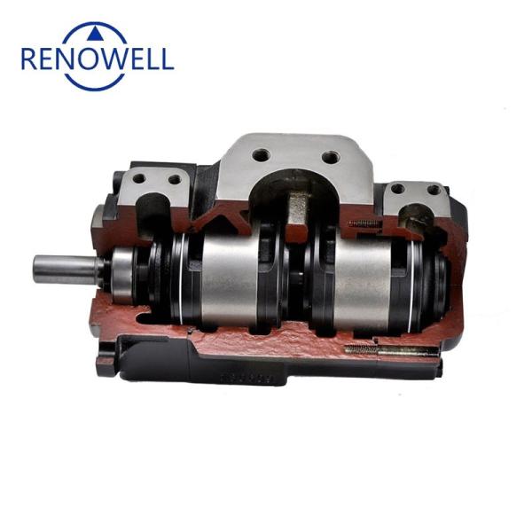 T6DC T6cc Denison Vane Pump , High Pressure Hydraulic Pump For Engineering Machinery