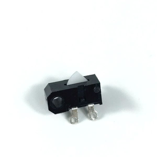 DC30V 0.1A нормально раскрывают вертикальный микро- переключатель детектора 2Pin