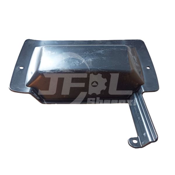 Плита крышки вентилятора кондиционера воздуха (слева) 811W63903-0243 для SITRAK HOWO C7H частей кузова грузовика