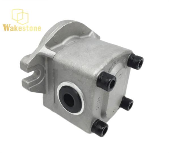 Excavator Repair Parts For Carter 320D Hydraulic Pump Pilot Pump Gearbox Auxiliary Tail Pump