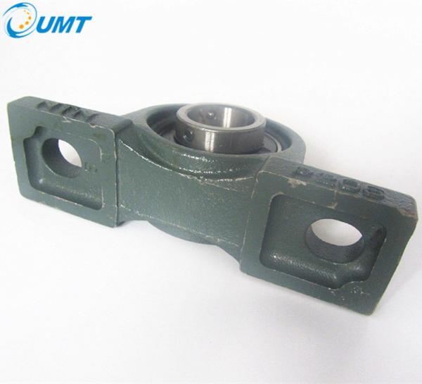UCP212  Pillow Block Bearings Chrome Steel  For Economical Housed Bearing Solution