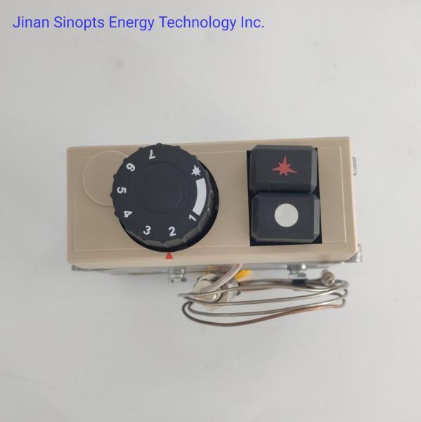                  120-200 Degree Gas Oven Gas Cooker Gas Heater Thermostatic Control Valve             