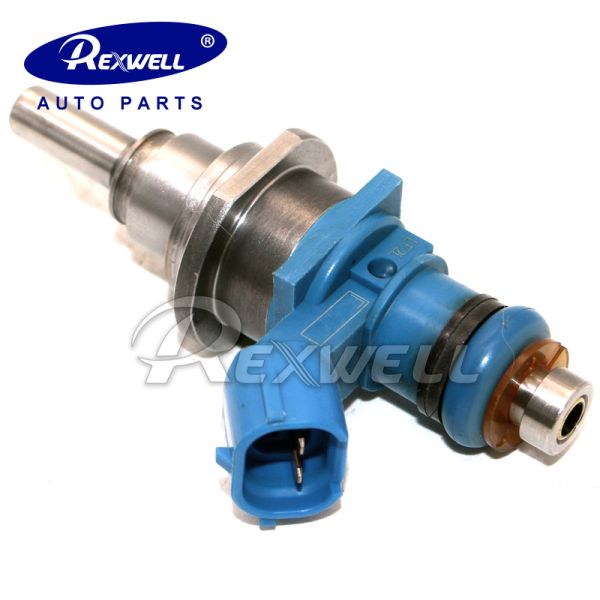 Paypal принял продажу Инжектор двигателя топлива для Mazda CX7 L3K9-13-250A