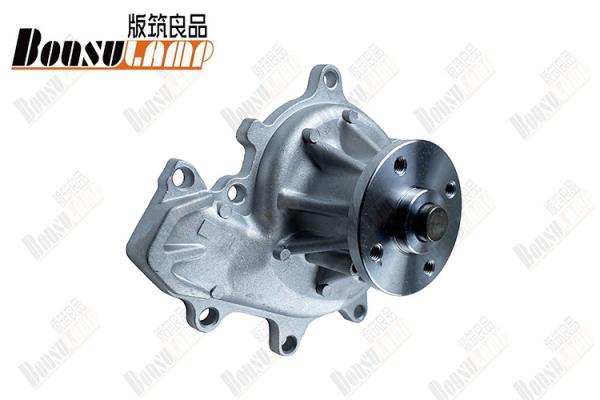 8-97333361-0 Water Pump Assembly 8973333610 For ISUZU NPR66 4HF1