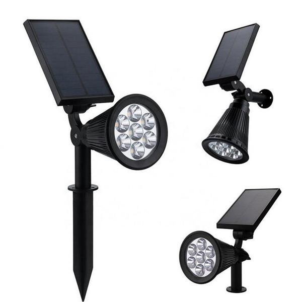 Decoration Solar Garden Outdoor Lighting for Yard and Park WaterProof
