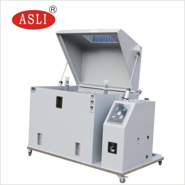 Lab Astm B117 Salt Spray Corrosion Resisting Testing Chamber For Accelerated Aging Test