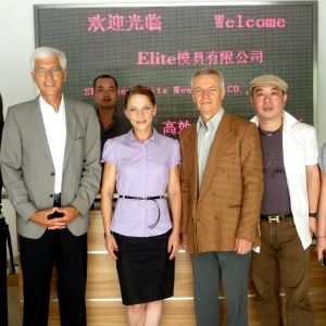 Elite Moulding Co., Ltd