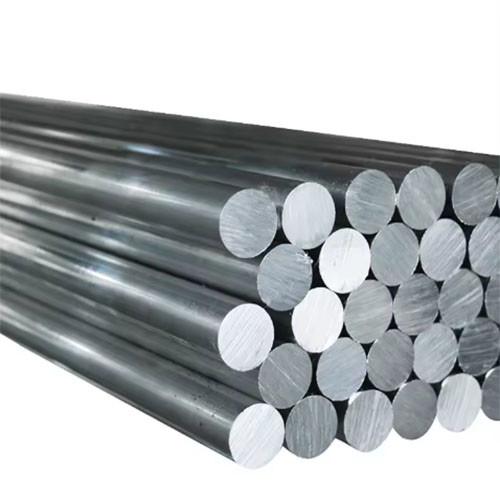 201 202 Bearing Steel Centerless Grinding Round Bar Smooth Corrosion Resistant