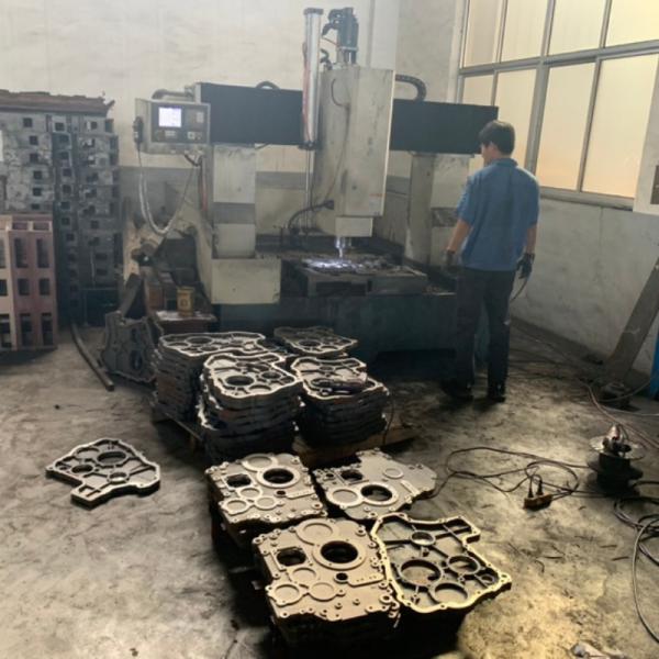 Rapier Electronic Jacquard Loom Machine For Power Loom 2.2kw