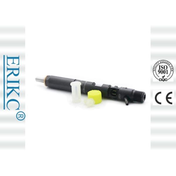 EJBR05301D For Delp Injectors Common Rail Injector For Delp F50001112100011