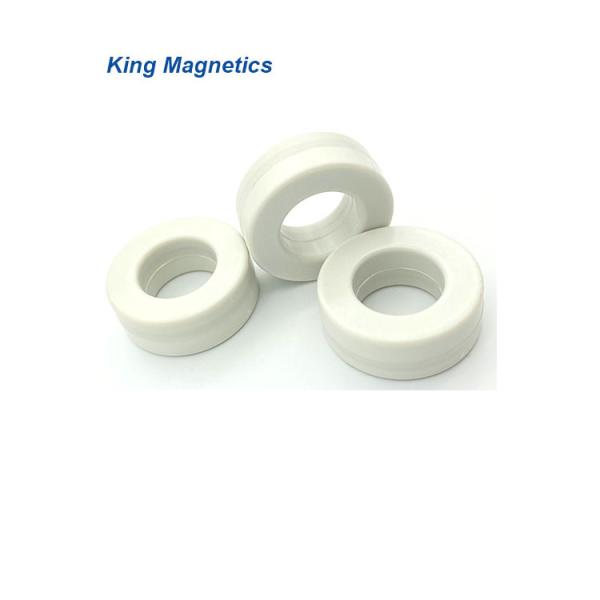 KMN302015 Finemet Toroid Tape Winding Ferrite Core Iron Base Nanocrystalline transformer core