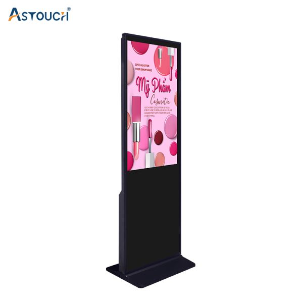 43inch андроид 7 игрок рекламы Signage 11 цифров экрана касания