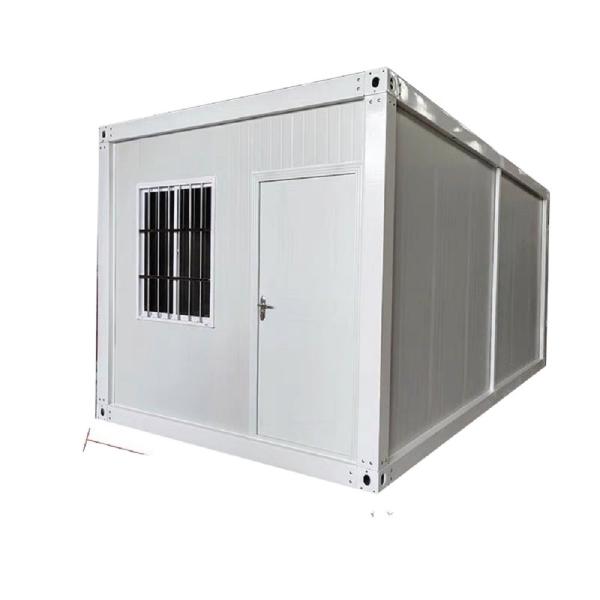 OEM 18mm MGO Container Houses para habitação modular